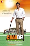 Eigenschaften Alive - Vertrieb und Marketing/DVD  / Chak De! India - Ein unschlagbares Team (2 DVDs)