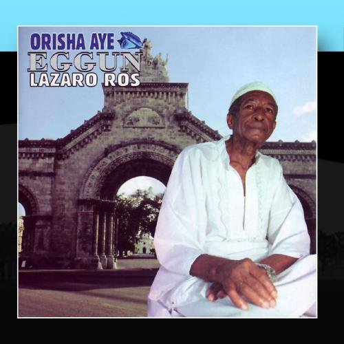 Eggun - Afro Cuban Traditions