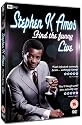 Stephen K. Amos - Find The Funny [DVD] [2009]