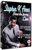 Stephen K Amos - Find the Funny [DVD]