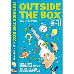 Outside the Box (Ages 9 to 11) (Photocopiable)