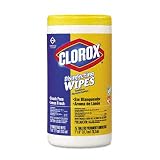 WIPES FRESH SCENT 35