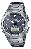Casio Wave Ceptor WVA-430TDE-1A2VER