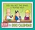 Dilbert 2015 Day-to-Day Calendar