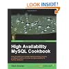 High Availability MySQL Cookbook
