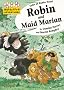 Robin and Maid Marian (Hopscotch Adventures)