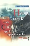 Histoire de la mouette et du chat qui lui apprit � voler