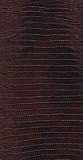 Lizard Skin Faux Leather Upholstery Animal Fabric Burg