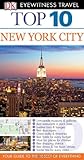 Top 10 New York City
