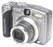 Canon A710 IS Digital Camera with Image Stabiliser 7.1MP 6x optical zoom