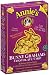 Annie's Homegrown Chocolate Chip Bunny Grahams, 7.5-Ounce Boxes (Pack of 12)