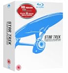 Star Trek: Stardate Collection - The...