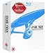 Star Trek: Stardate Collection - The Movies 1-10 (Remastered) [Blu-ray] [1979] [Region Free]