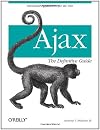 Ajax: The Definitive Guide
