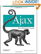 Ajax: The Definitive Guide