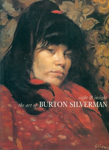 Sight & Insight: The Art of Burton Silverman