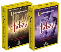 Taboo: The Complete Seasons 1 and 2