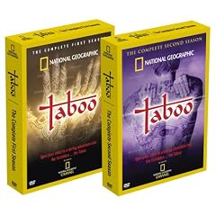 Taboo: The Complete Seasons 1 and 2 by 