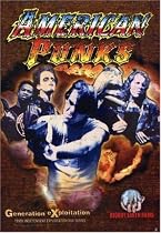 American Punks