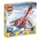 LEGO Creator 4953 - Flinke Flieger - Lego