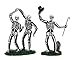 Lemax Spooky Town Village Set Of 2 