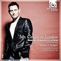 Mr.Corelli in London