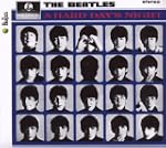 A Hard Day'S Night (Enregistrement or...