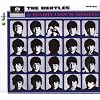 A Hard Day's Night