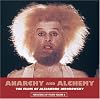 Anarchy and Alchemy: The Films of Alejandro Jodorowsky
