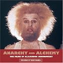 Anarchy and Alchemy: The Films of Alejandro Jodorowsky (Persistence of Vision)
