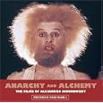 Anarchy and Alchemy: The Films of Alejandro Jodorowsky (Persistence of Vision)