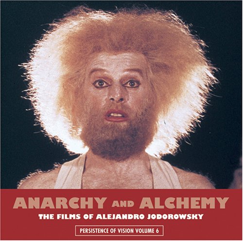  Alejandro Jodorowsky