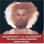 Anarchy and Alchemy: The Films of Alejandro Jodorowsky (Persistence of Vision)