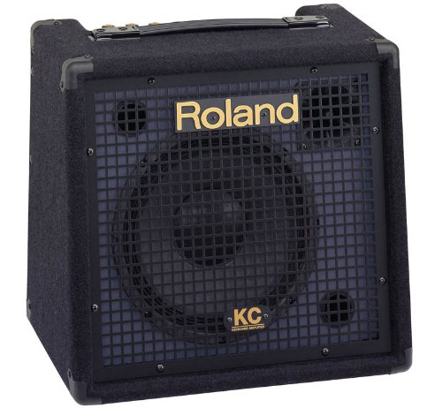 Roland 40w Kc-60 Keyboard Amplifier