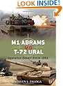 M1 Abrams vs T-72 Ural: Operation Desert Storm 1991 (Duel)