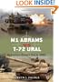 M1 Abrams vs T-72 Ural: Operation Desert Storm 1991 (Duel)