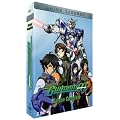 Gundam 00 - Saison 1 - Int�grale