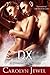 Books : DX (A Crimson City Demon Novel)