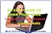 AN EASY GUIDE TO WORK FROM HOME - The Road To Financial Freedom!