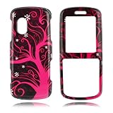 Talon 15786 Phone Case for Samsung T401G (Midnight Tree) - TracFone,NET10