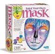 4M Paint Your Own Masks Kit