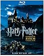 Harry Potter: Complete 8-Film Collection [Blu-ray]