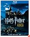 Harry Potter: The Complete 8 Film Collection [Blu-ray]