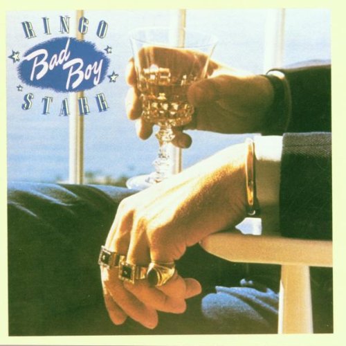Ringo Starr - Tonight Lyrics - Zortam Music
