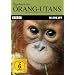 Tagebuch der Orang-Utans