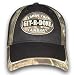 Larry The Cable Guy Git-R-Done Black & Camo Hat