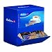 Bahlsen Café-Röllchen 2er Thekendispenser, 1er Pack (1 x 900 g Behälter)