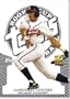 2005 Topps Rookie Cup 103 Andruw Jones (Baseball Cards) [Misc.]
