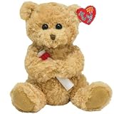 Ty Beanie Babies 2.0 Scholars 2008 Graduation Bear