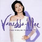 Vanessa-Mae The Violin Player by Johann Sebastian Bach, Mike Batt, Ian Wherry, Mason Williams, and Mike Batt